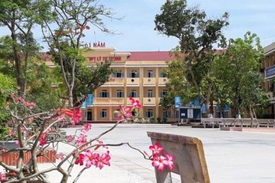 DANH SÁCH HỌC SINH KHỐI 10 THEO LỚP NĂM HỌC 2021 – 2022