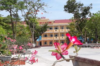 Công văn 988/SGDĐT về duyệt trúng tuyển và đăng ký nguyện vọng đợt 2 vào lớp 10 THPT năm học 2022 – 2023
