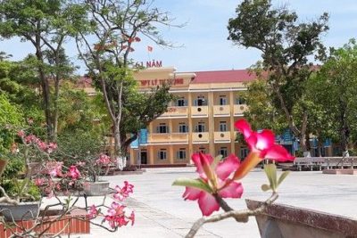 KẾ HOẠCH CHIẾN LƯỢC PHÁT TRIỂN TRƯỜNG THPT LÝ TỰ TRỌNG GIAI ĐOẠN 2020 – 2025 TẦM NHÌN 2030