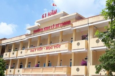HƯỚNG DẪN THÍ SINH TẠI HỘI ĐỒNG THI TUYỂN SINH VÀO 10 NĂM HỌC 2021 – 2022