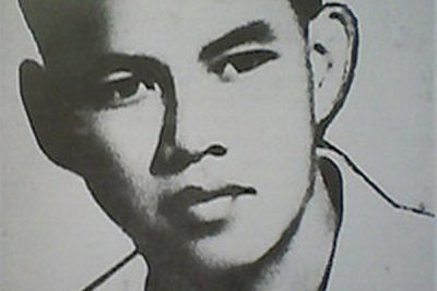 TIỂU SỬ ANH LÝ TỰ TRỌNG