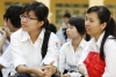 KT&KĐ: Thông báo về việc cấp bằng tốt nghiệp THPT năm 2012