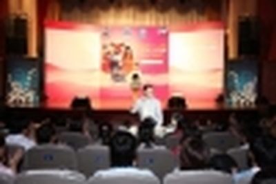 Sinh viên cần chú trọng kỹ năng mềm
