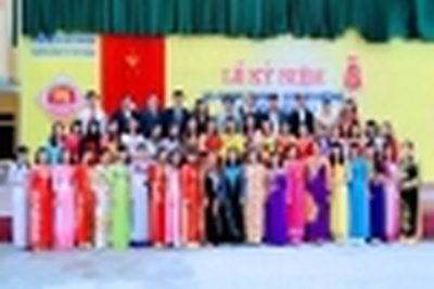 THƯ MỜI TÀI TRỢ