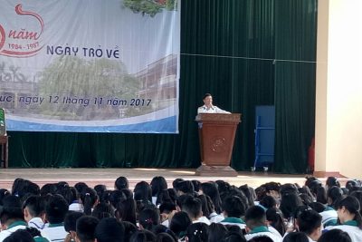 Trường Sa thân yêu!