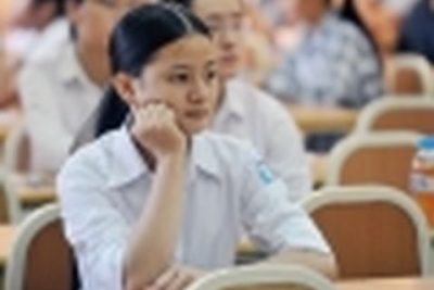 Đề thi thử THPT QG lần 1 môn Vật lý