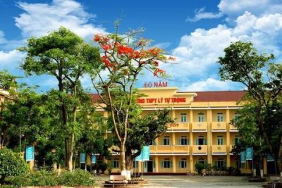 Đường link video Lễ kỉ niệm 60 năm thành lập trường (24/3/2019)