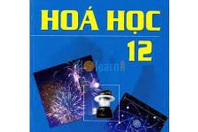 ĐỀ THI CỤM NAM TRỰC – BÁN KỲ 2 NĂM HỌC 2020 – 2021 MÔN HÓA HỌC 12