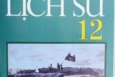 ĐỀ THI CỤM NAM TRỰC – BÁN KỲ 2 NĂM HỌC 2020 – 2021 MÔN LỊCH SỬ 12