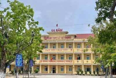 Kết quả thi HBTA và Kết quả Toán va các môn KH bằng Tiếng Anh năm học 2024-2025