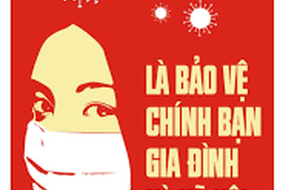 THÔNG BÁO CUỘC THI TRẮC NGHIỆM “CHUNG TAY ĐẨY LÙI COVID-19” TRÊN MẠNG XÃ HỘI CVNET