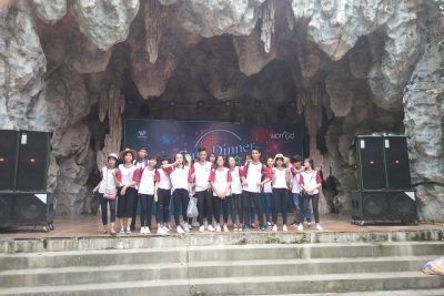 HOẠT ĐỘNG TRẢI NGHIỆM SÁNG TẠO