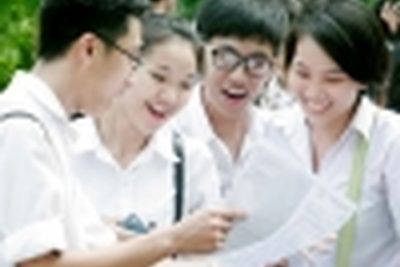 KẾT QUẢ TUYỂN SINH VÀO LỚP 10 NĂM HỌC 2018-2019