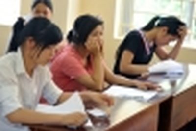 Đề thi thử THPT quốc gia môn toán lần 1 năm học 2015-2016