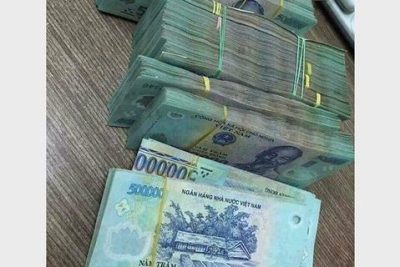 QĐ 06 công khai tiết kiệm 10% chi thường xuyên còn lại của năm 2021_0001