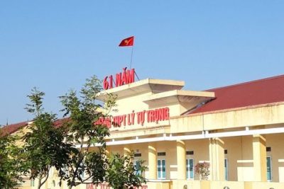 KẾT QUẢ THI HSG THPT NĂM HỌC 2020 – 2021