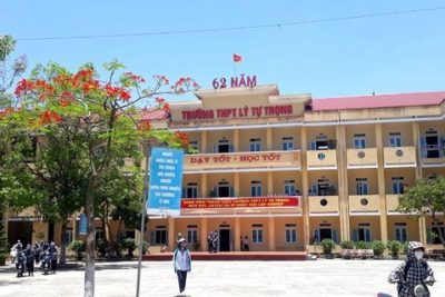PHÁT ĐỘNG THAM GIA CUỘC THI “CÙNG BẠN KIẾN TẠO TƯƠNG LAI”