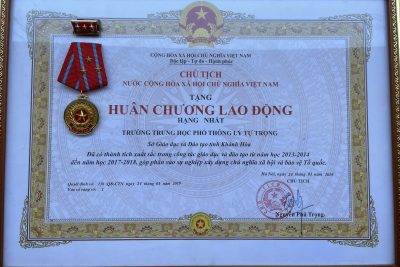 KẾ HOẠCH BAN HỒ SƠ ĐĂNG KÝ DỰ THI TN THPT 2026