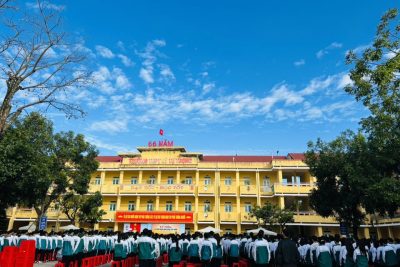 ÔN THI TN THPT: ĐƯỜNG LINK CÁC BÀI GIẢNG ĐIỆN TỬ